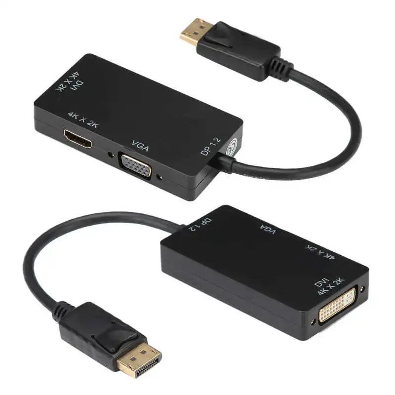 

Hot Swap Stable Converter Converter Cable Office for TV Home Computer