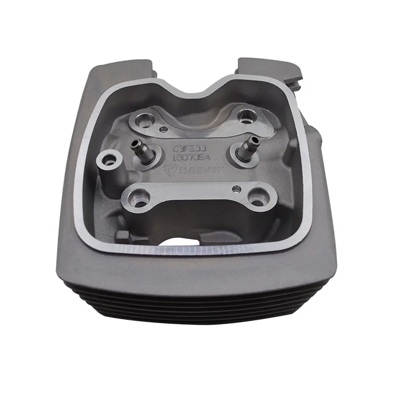 (Клапан-подарок) Модифицированная головка цилиндра мотоцикла для Honda CBF125 CBF150