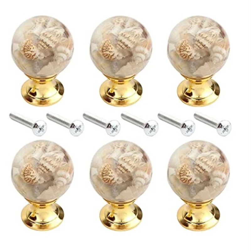 100 шт. полимерная шариковая ручка Янтарная оболочка тигровый глаз золотая для