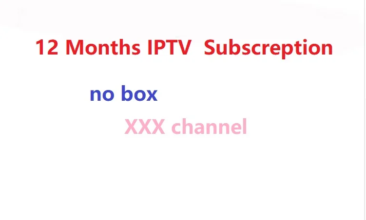 12 months X96 коробка IP tv xxx каналы ТВ коробка Европа Швеция арабский французский Италия швейцарская ip tv подписка Великобритания для взрослых ip tv m3u Smart tv Mag ТВ коробка - Цвет: 12 months