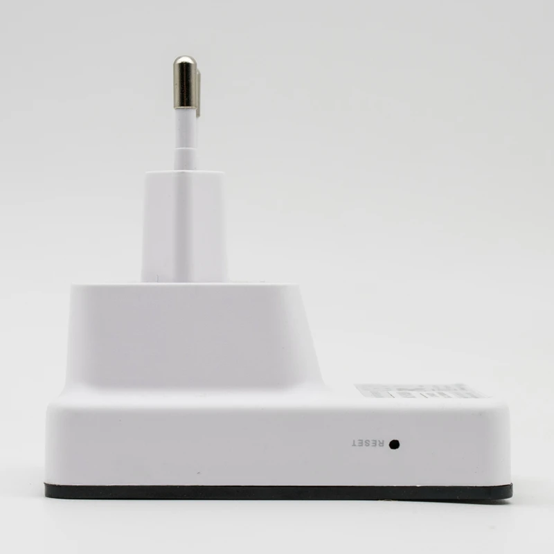 

300M wireless signal repeater WIFI wireless signal amplifier mini wireless relay dual network port