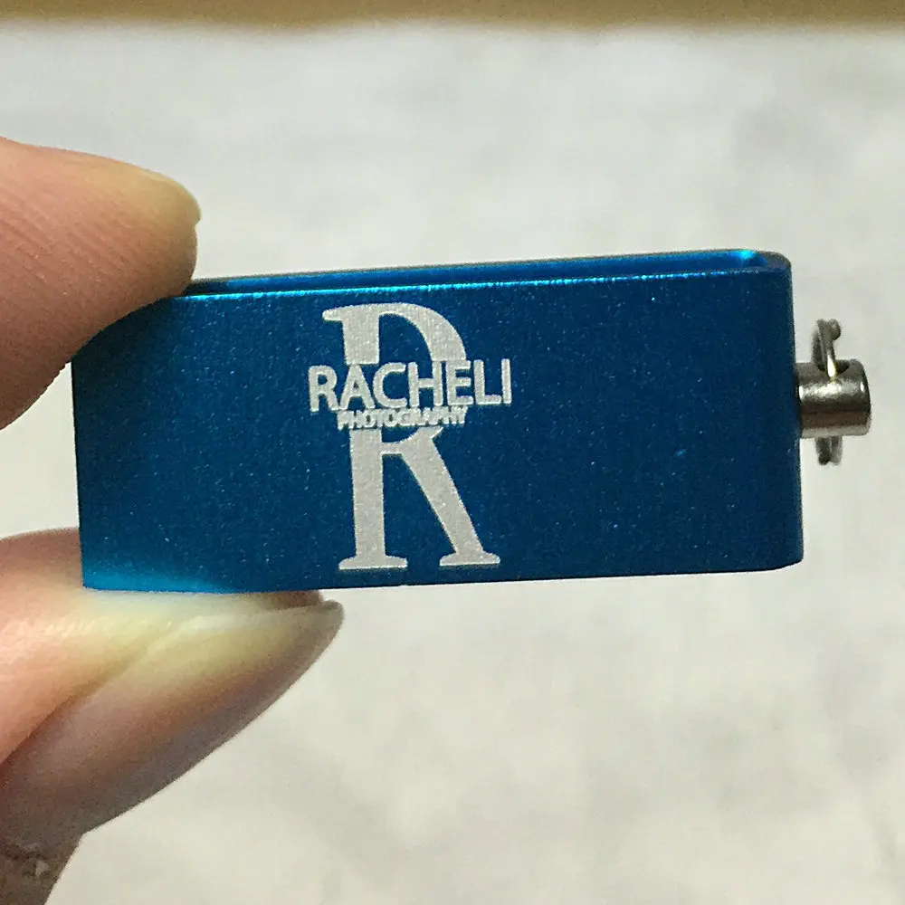 Металлический USB флеш накопитель с логотипом на заказ 128 Мб 4 Гб 32 ГБ 16 8 Гб|USB
