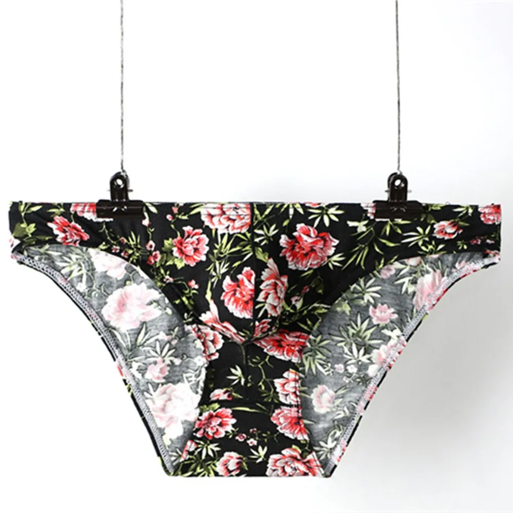 

Sexy Shorts U Convex Pouch Briefs Mens Underware T Back Thong Brief Low Waist Seamless Underpants Panties Intimate Lingerie