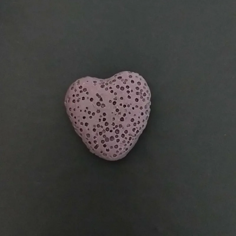 Искусственный лавовый камень диффузор эфирного масла бусины для ароматерапии DIY