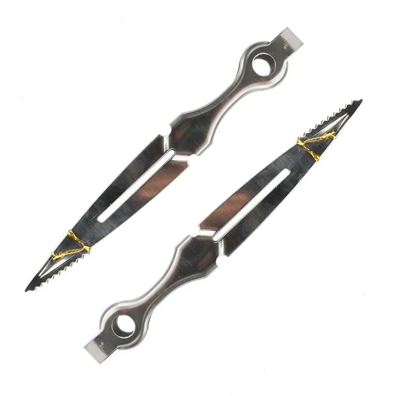

Stainless Steel Shisha Accessories Hookah Smoking Charcoal Tongs Clip