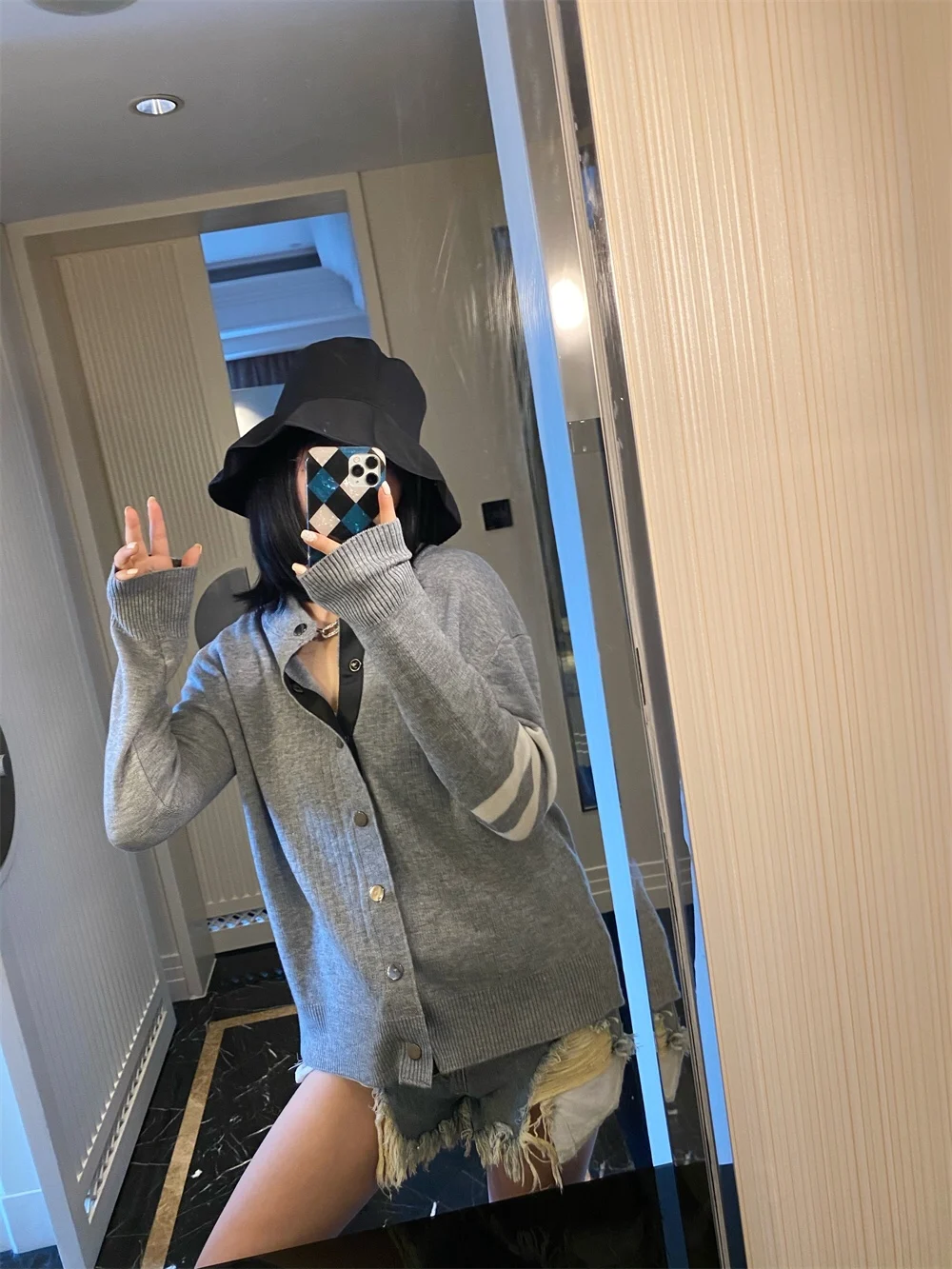 thumb