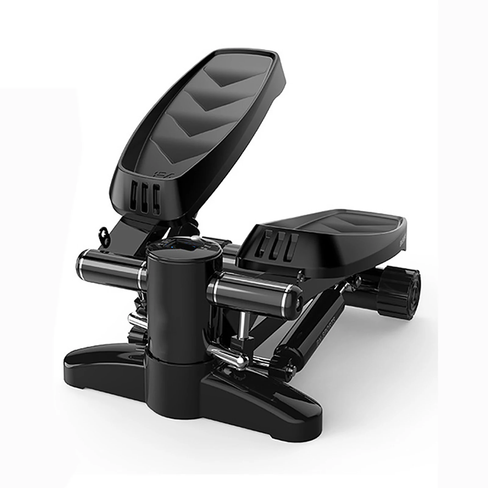

Household Mini Hydraulic Stepper, Fitness Equipment, Indoor Walking Stepper