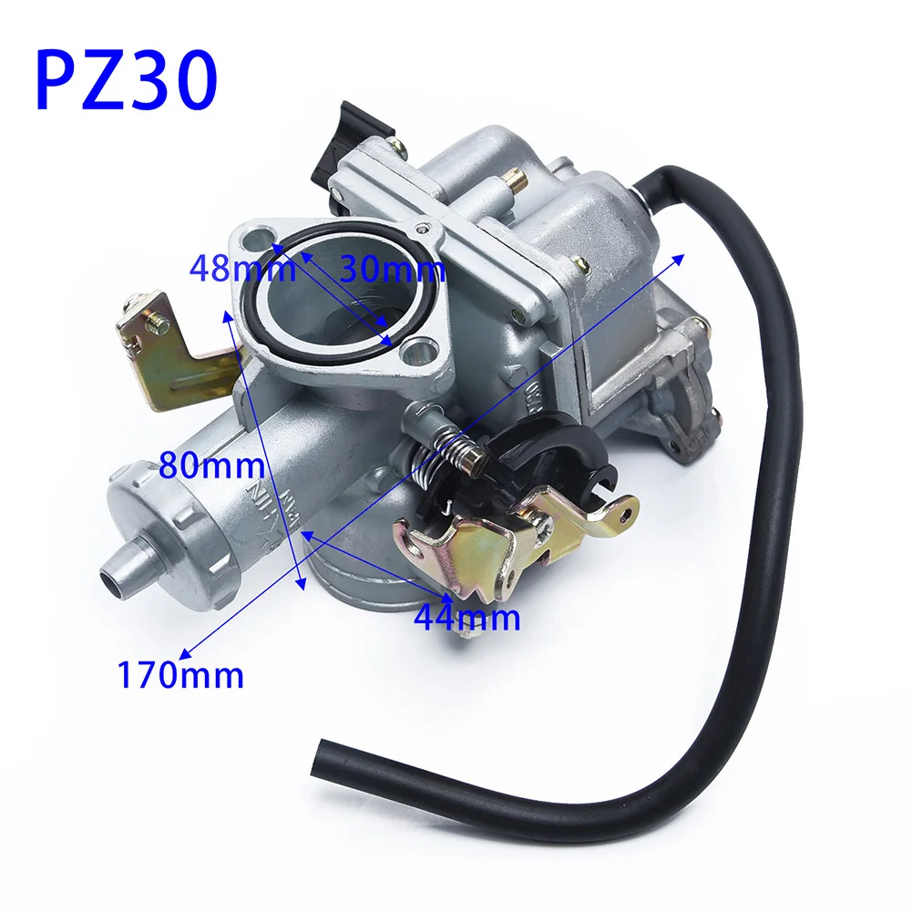 

Acceleration Carburetor lawnmower Pump carb High Quality cutter Adjustable