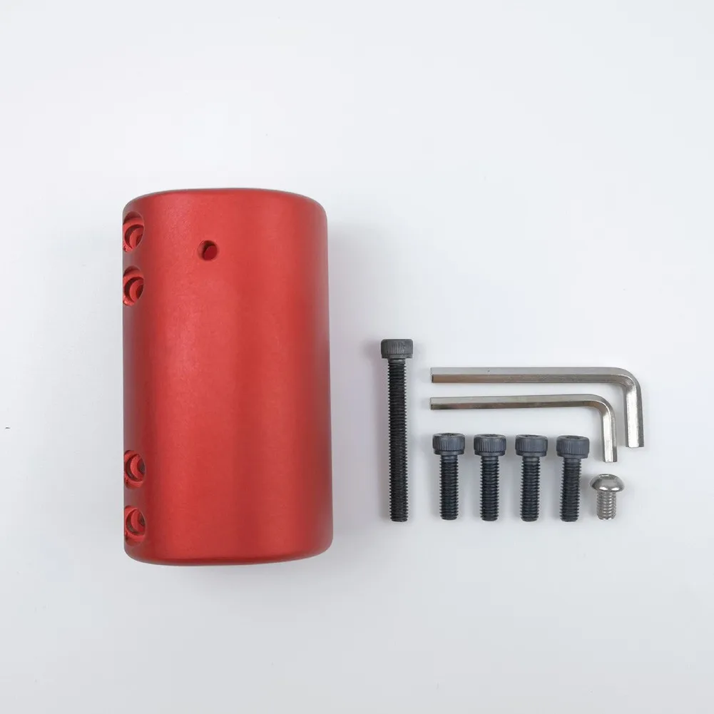 

Fixing Folding Holder Set Folding For Xiao*Mi M365/PRO Scooter Part Holder Parts E-Scooter Universal Folder Replacement Fastener
