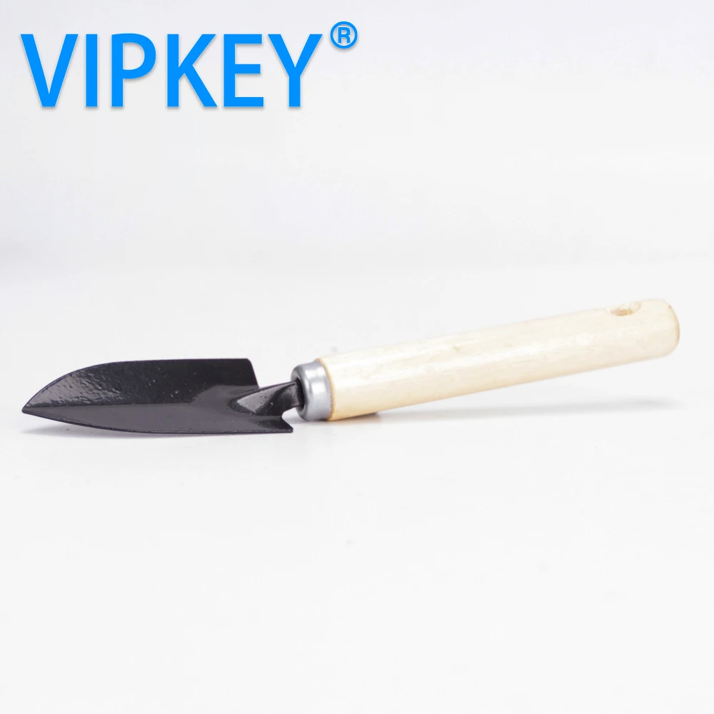 3 шт. детский садовый инструмент с деревянной ручкой | Инструменты