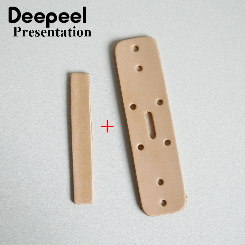 Deepeel 1 шт. 3 8 см * 110 120 мужской рельефный ремень из коровьей кожи с первым слоем