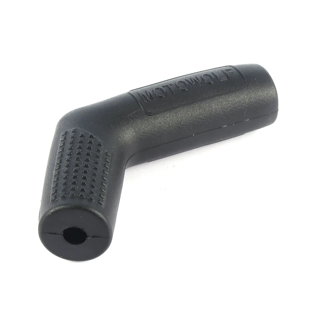 Рычаг переключения передач для мотоцикла резиновый носок рычаг чехол обуви