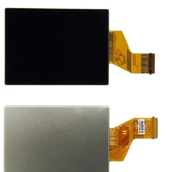 Новый ЖК дисплей для SAMSUNG WB200 WB200F WB250 WB250F WB280 WB280F WB800 WB800F Цифровая камера без
