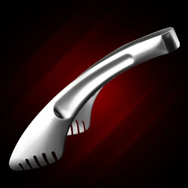 Щипцы для еды из нержавеющей стали 304 набор практичных кухонных инструментов