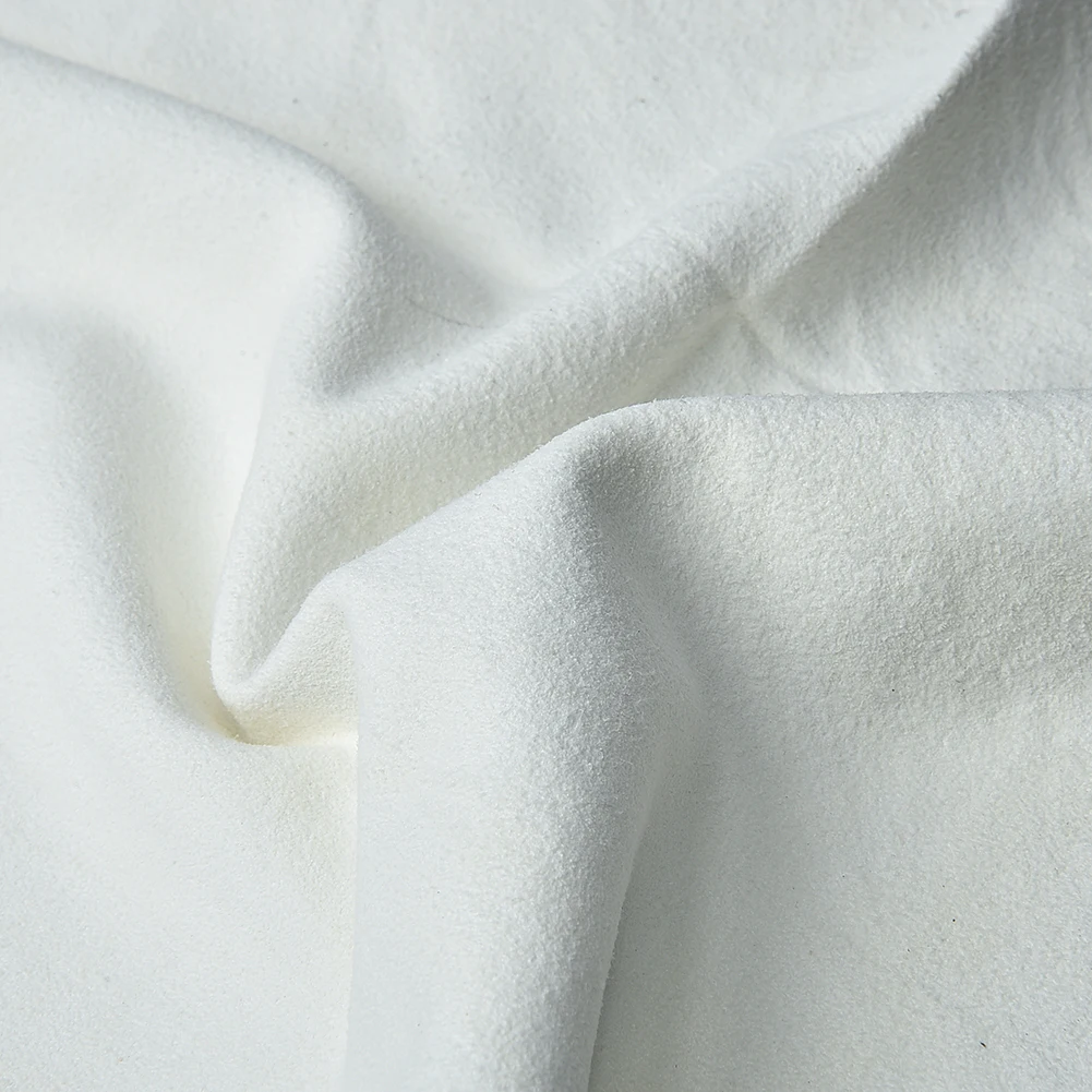

Natural Shammy Chamois Leather Car Cleaning Towels Drying Washing 25 *40cm Made Of High Quality Material