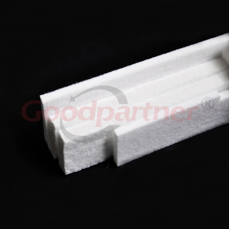 1X лоток пористая подкладка для EPSON Stylus SX230 SX235 SX430 SX435 SX438 SX440 SX445 TX230 TX235 TX430 TX435 NX330 NX430