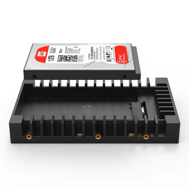 Жесткий диск ORICO 2 5-3 5 дюйма поддержка SATA 3 0 6 Гбит/с быстрая скорость передачи не