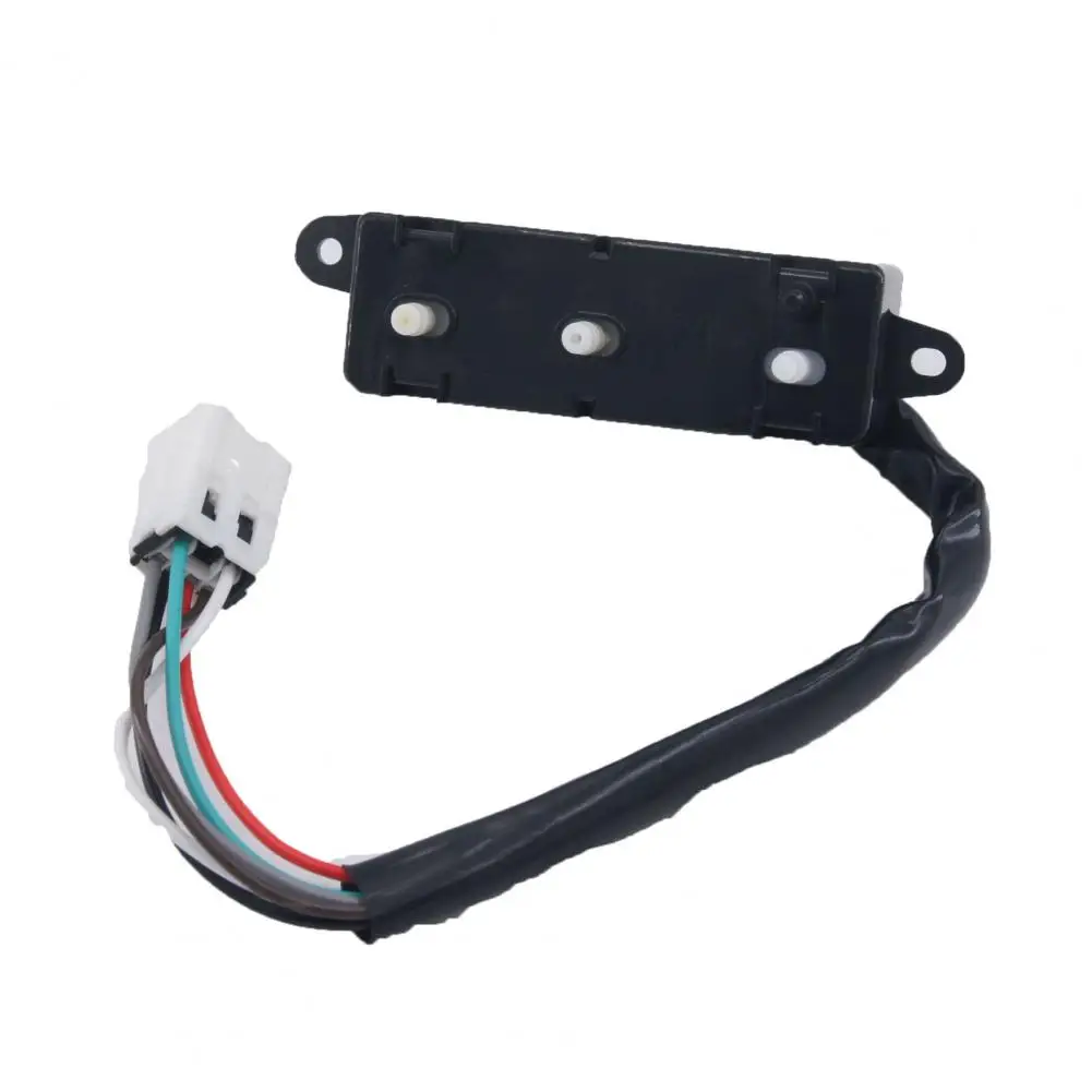 Переключатель регулировки сиденья автомобиля с проводом антивозрастной