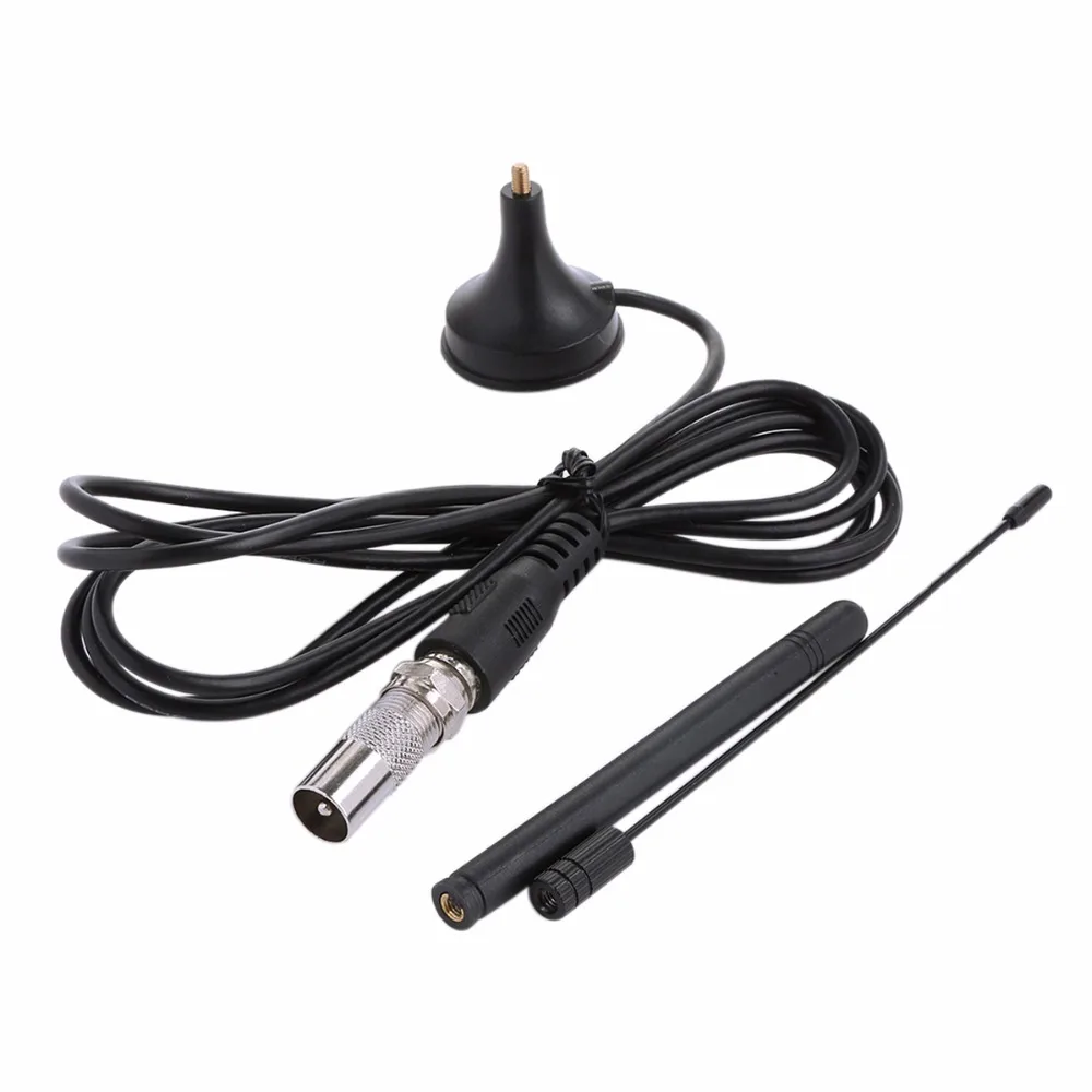Dlenp Крытый цифровой DVB-T ТВ антенна 30dBi Freeview HDTV усилитель двухдиапазонный DVB-T2 |