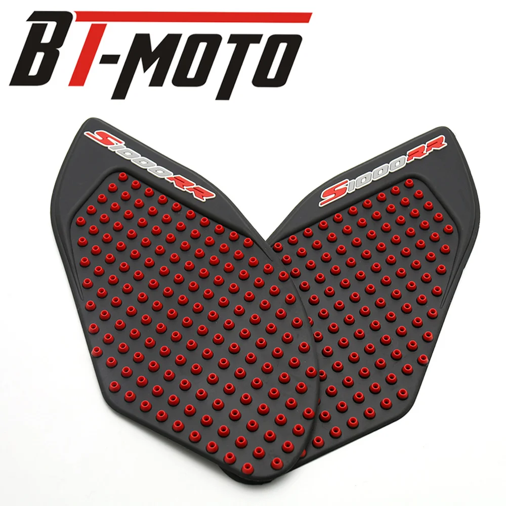 Для BMW S1000R RR S1000RR 2010 2011 2012 2013 2014 2015 бак протектор Стикеры наклейка газа Колено Ручка