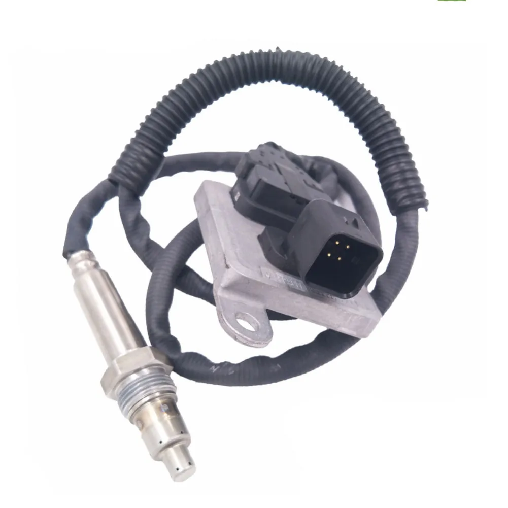 

5WK96773 New Manufacture Nox Nitrogen Oxide Lambda Sensor for CUMMINS CES 552182 Part No# RE552182 5WK9 6773