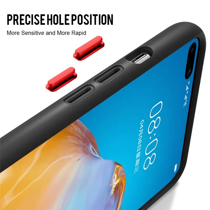 Воздухопроницаемый чехол с рассеивателем тепла для Tecno Power 4 Pro Spark 5 Air Camon 12 15 Lite