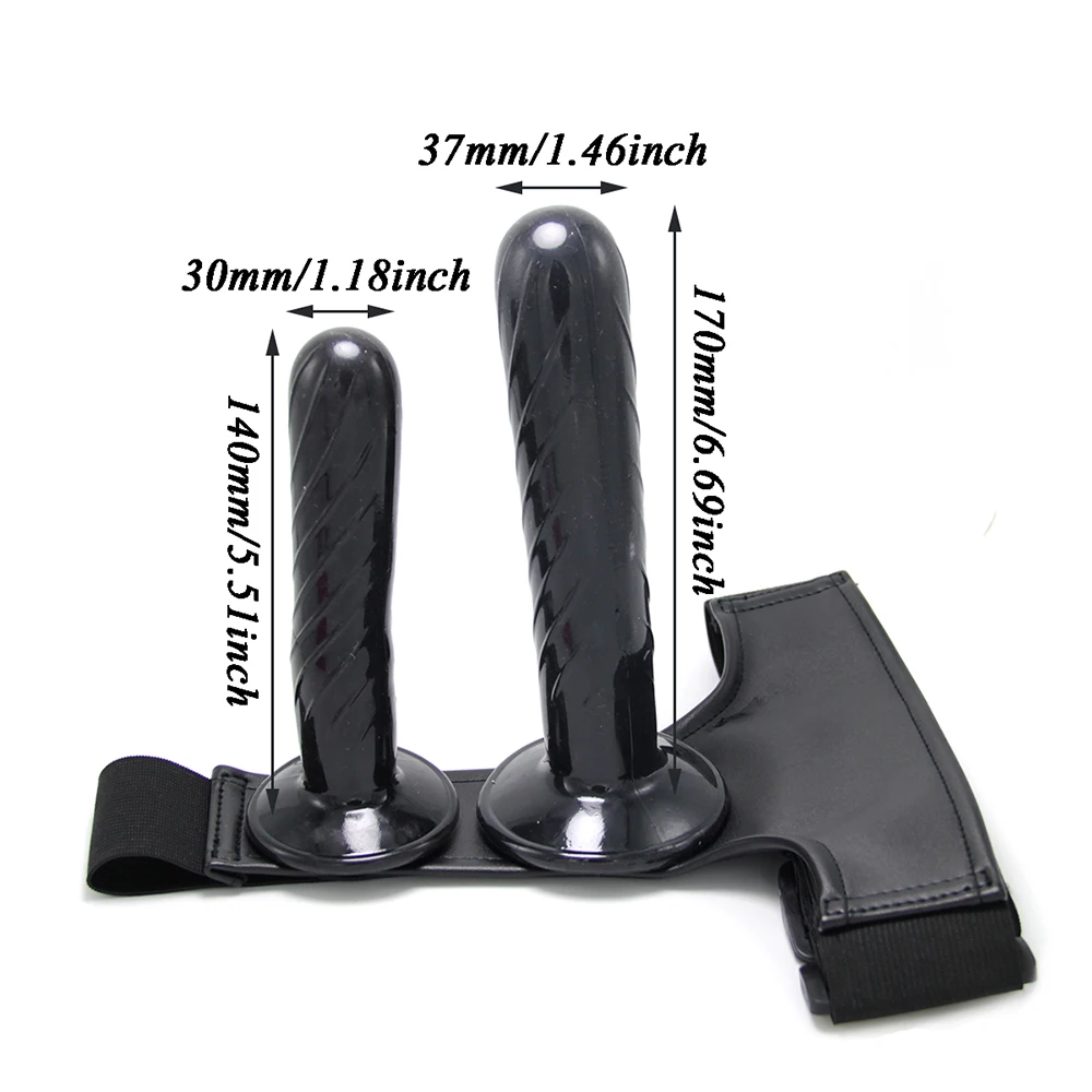 Фаллоимитатор трусики для женщин секс-игрушка лесбиянок три фаллоимитатора с