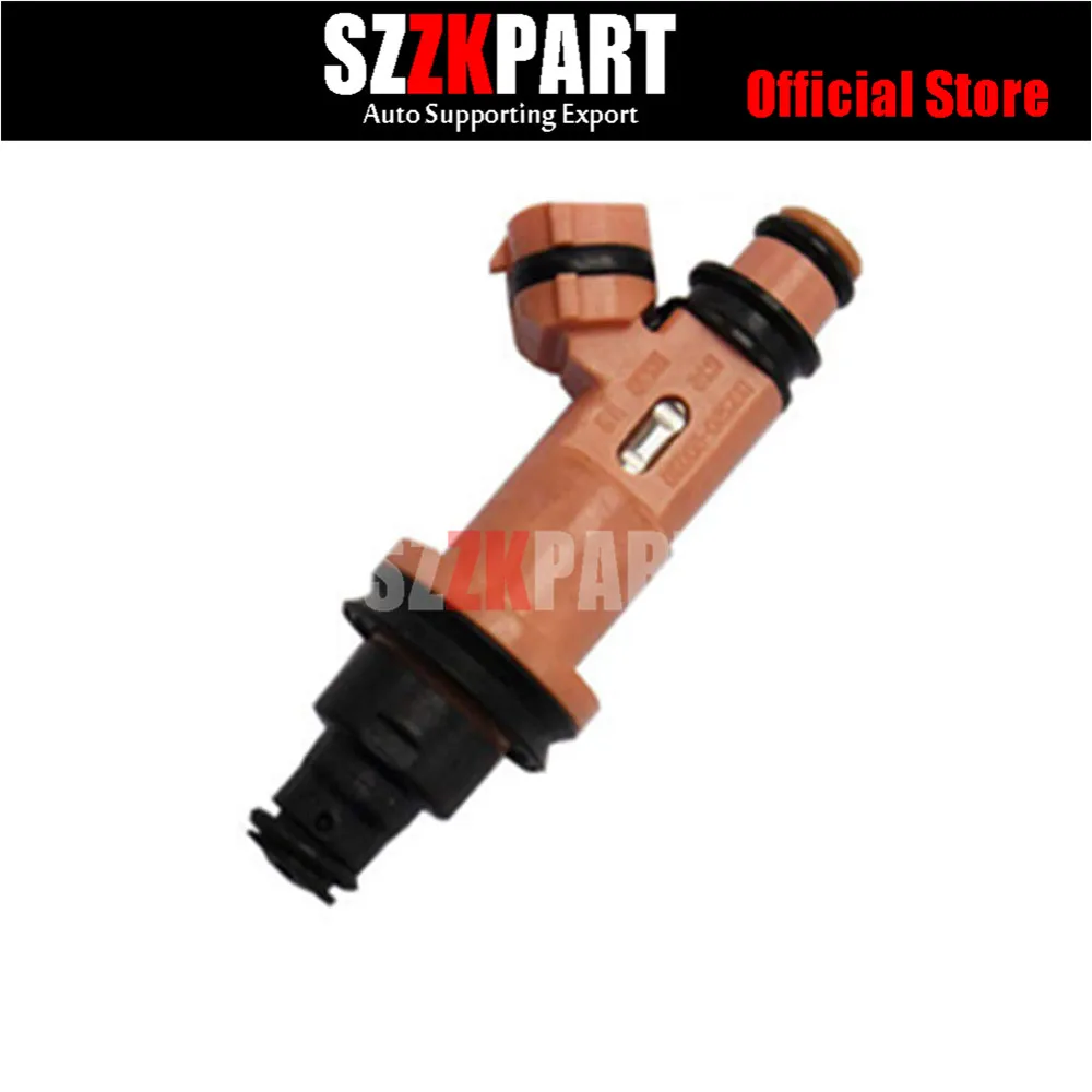 

8x 23250-50030 23209-50030 LEXUS EU SC430 01 ~ 05 GS300/430 00 ~ 05 GS30/35/43/460 05 ~ 08 LS430 00 ~ 03 4.3L 3UZ