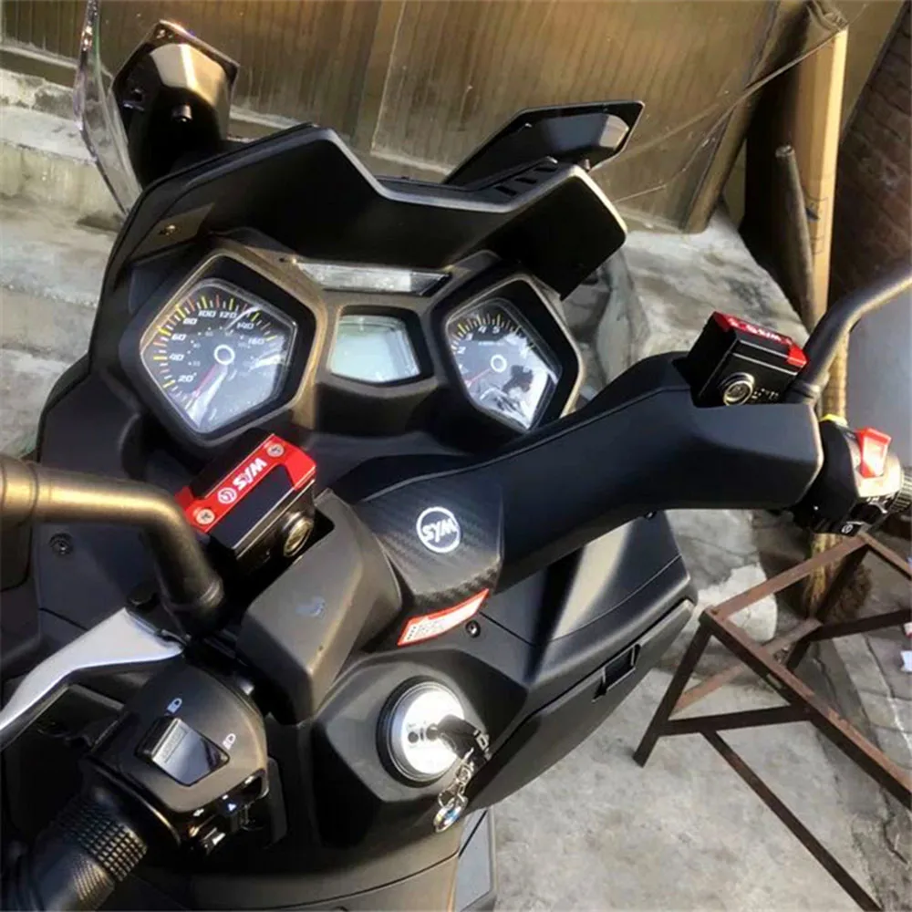 Крышка цилиндра для мотоцикла SYM Cruisym 300 Gts 300i Joymax Z Cruisym300 Gts300i CNC | Автомобили и