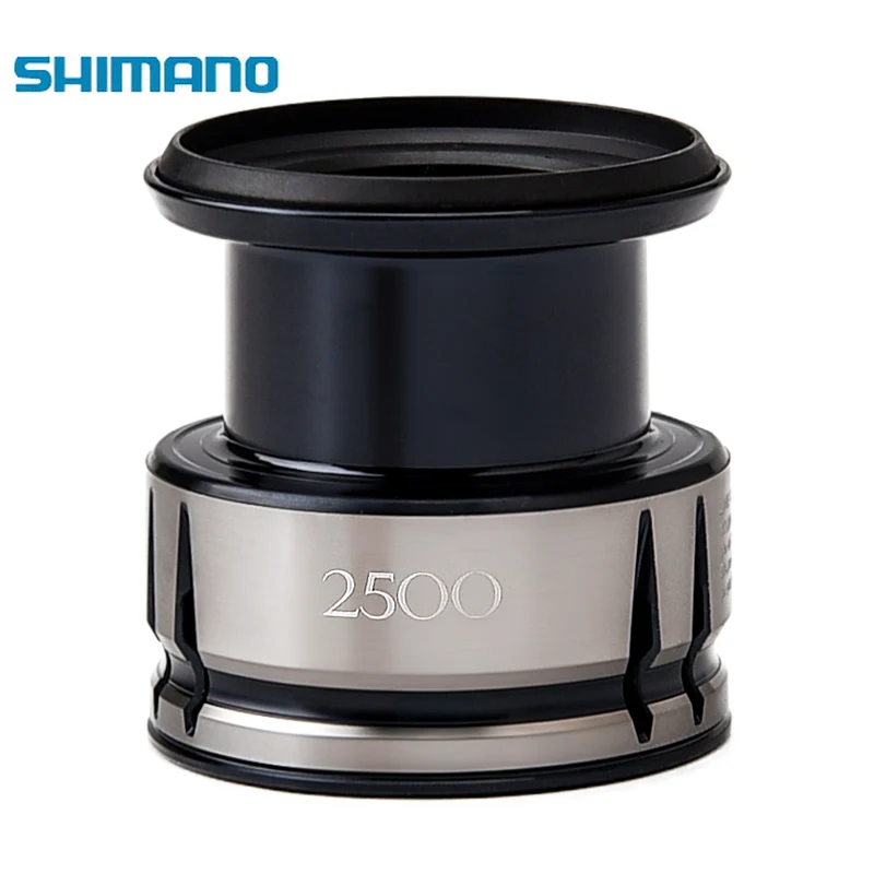 SHIMANO STRADIC FL оригинальный 2500 C3000 4000 5000 катушки костюм для Спиннинг рыболовная
