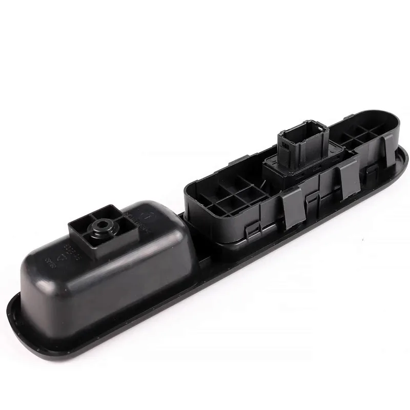 6554.QK 6 Pins Power Window Switch For Peugeot Front Passenger Side 6554QK | Switches &amp Relays