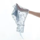 Женские трусики, брифы для девушек, Симпатичные жаккардовые брифы с милым сердечком и бантом, дышащие брюки со средней посадкой