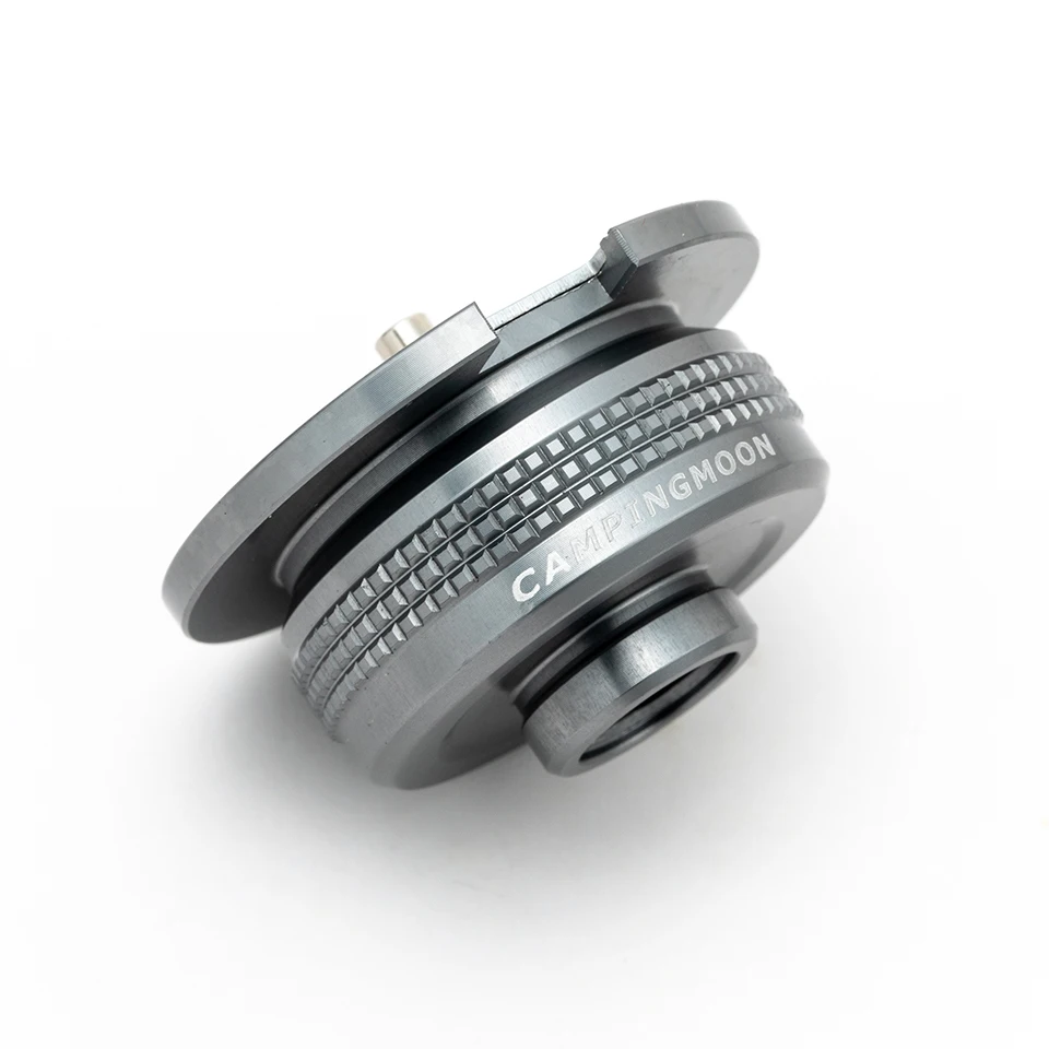 Адаптер для газовой плиты кемпинга разделенный конвертер подходит