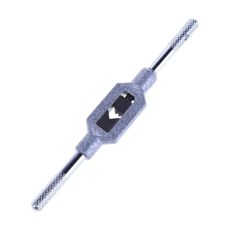 

1 Set Mini Screw Tap Hand Thread Wire Tapping Threading Portable Attack Tool HVR88