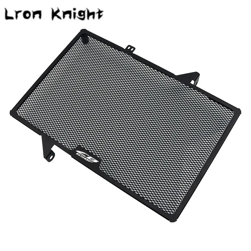 

For HONDA CB650F CBR650F CB CBR 650F 2014-2018 2019 Motorcycle Radiator Grille Cover Guard Stainless Steel Protection Protetor