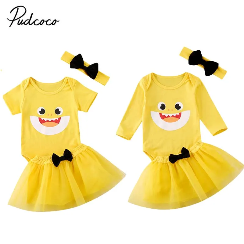 2020 милая детская одежда со смайликом для новорожденных девочек 0 24 месяцев
