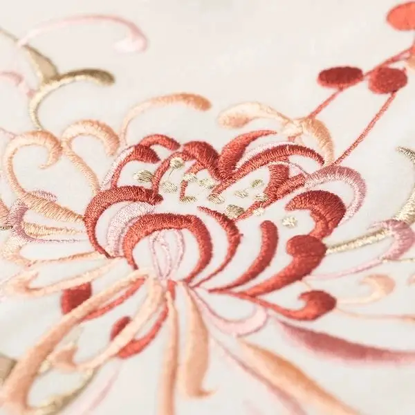 Изысканный китайский стиль ханьфу женская элегантная Китайская одежда