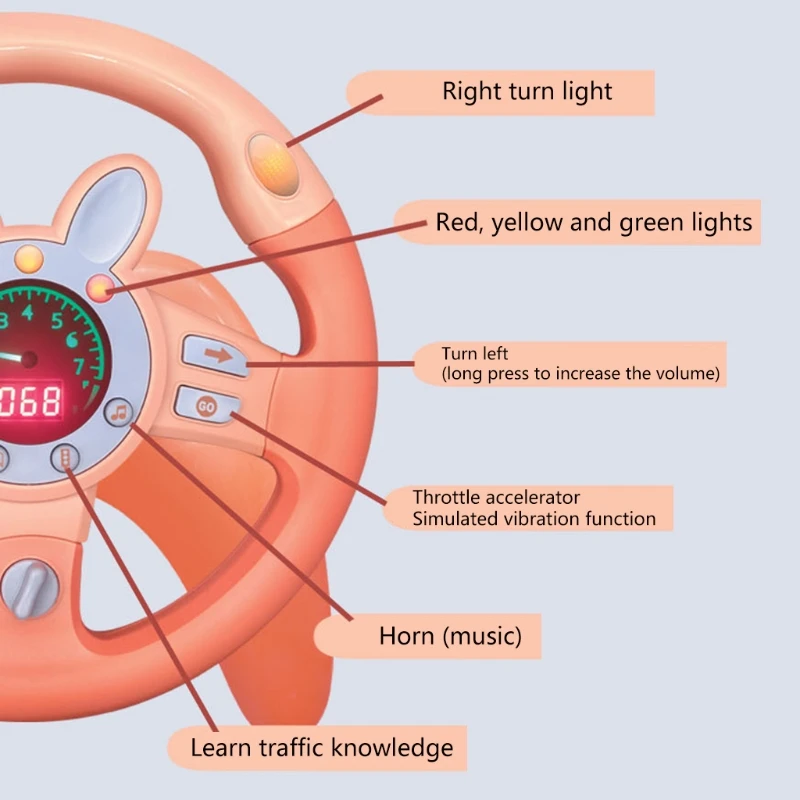 Имитация автомобиля игрушка на колесах Рождественская елка с одинаковой