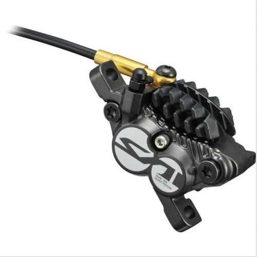 Оригинальные запчасти для велосипеда Shimano Saint BR-M820 | Спорт и развлечения