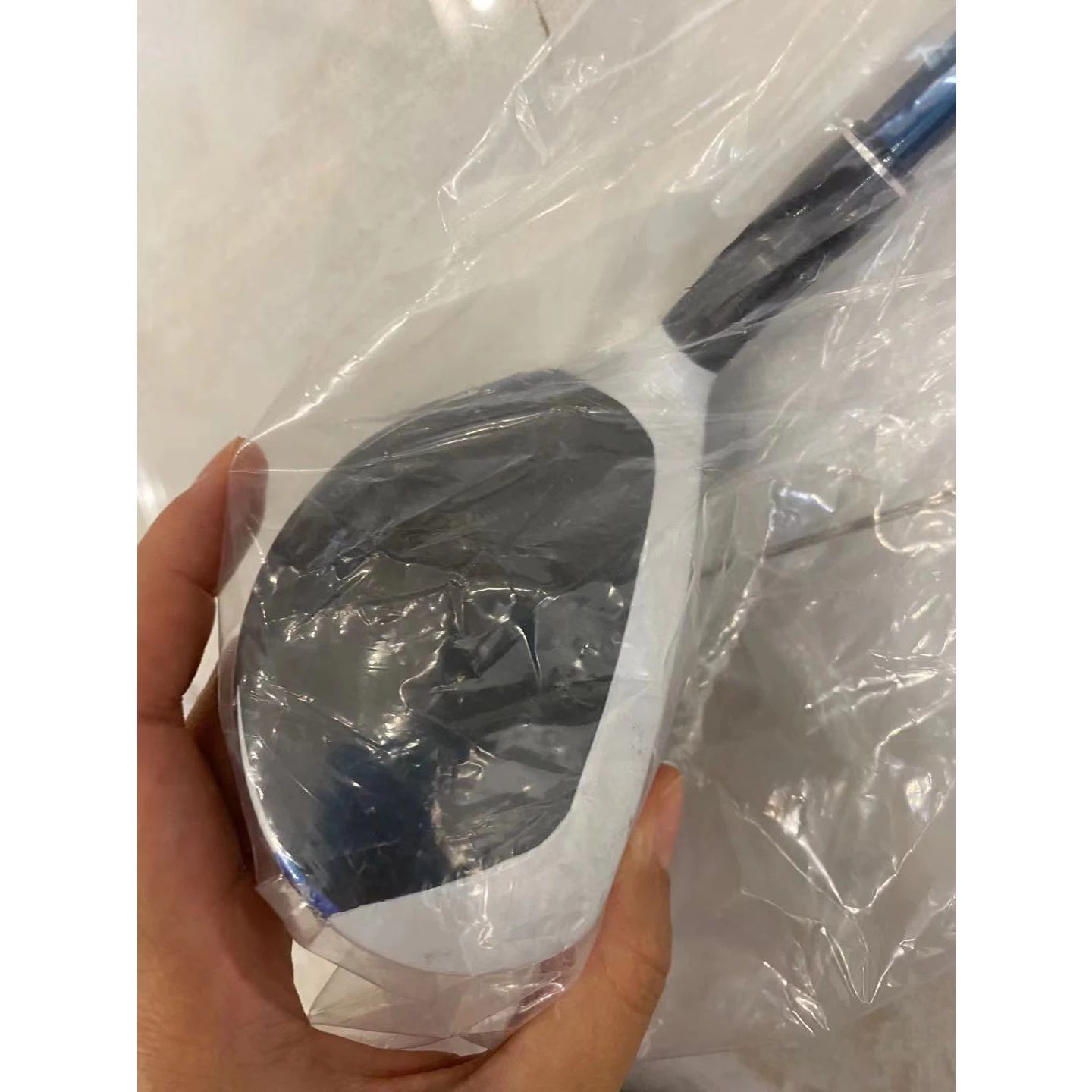 

Мужская Маленькая деревянная барабанная палочка для гольф-клуба 2 MAX с логотипом