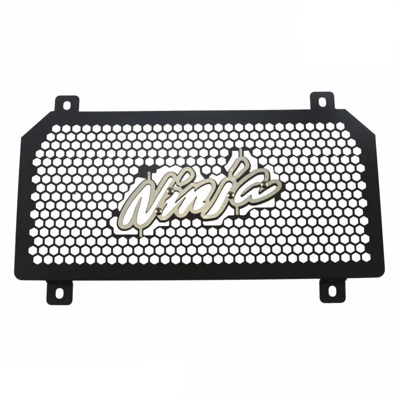 Аксессуары для мотоциклов решетка радиатора защитная крышка резервуар KAWASAKI NINJA