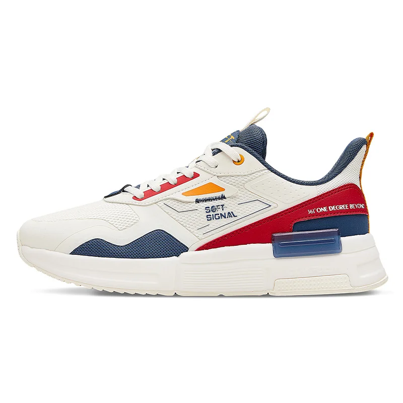 

Мужская спортивная обувь, Новинка осени 361, 2021 градусов, дышащая сетчатая обувь, трендовая универсальная повседневная женская обувь