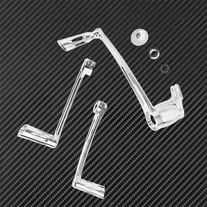 Рычаг переключения передач для мотоцикла рычаг Harley Touring Road King Electra Glide Ultra 1998-2008 2016 |
