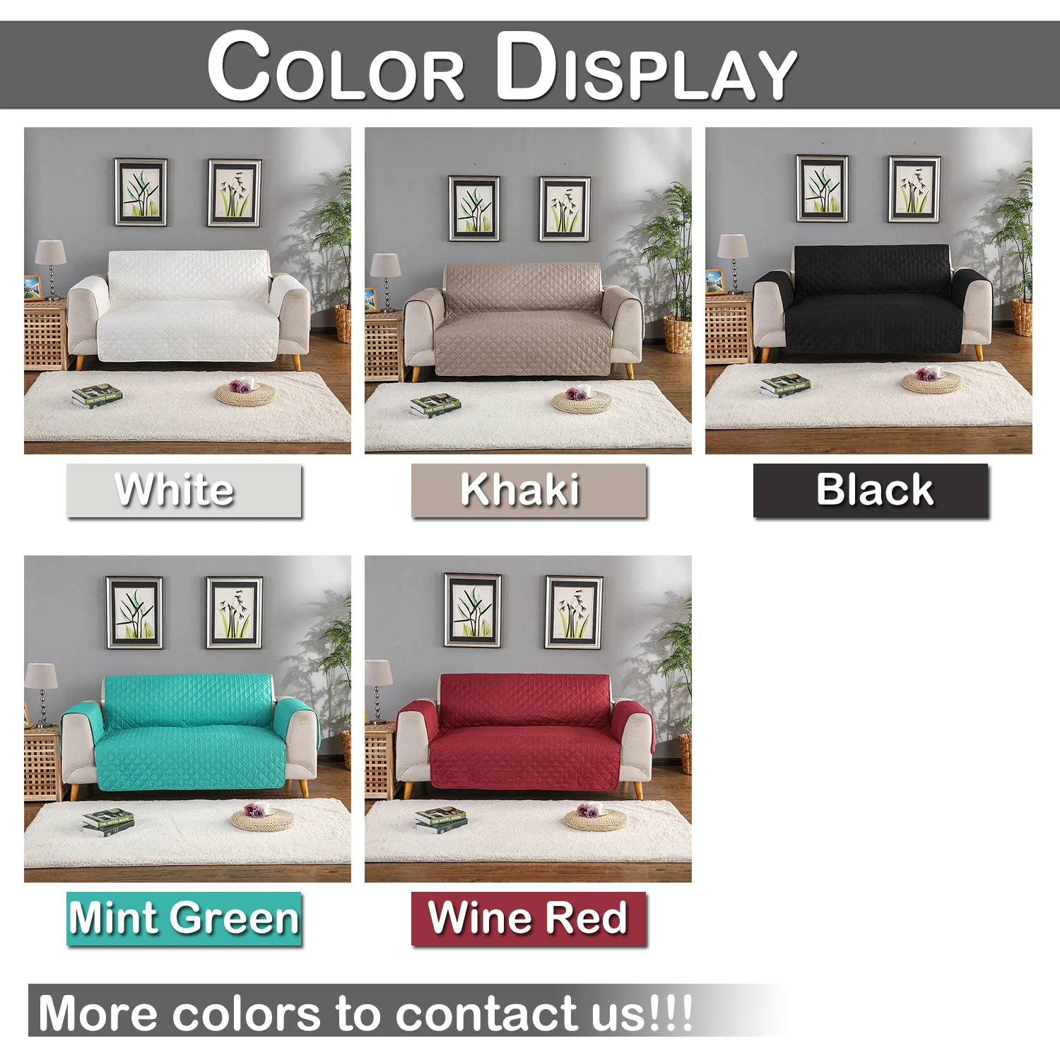 Диван-накидка на кресло пледы домашних животных Дети коврик протектор мебели