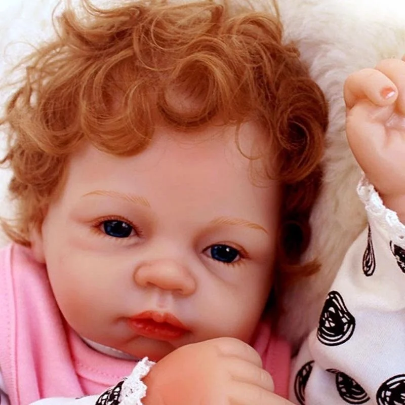 куклы как настоящие дети. куклы похожие на младенцев. кукла реборн девочка 55 см. кукла реборн девочка 55 см реалистичные. куклы похожие на детей.