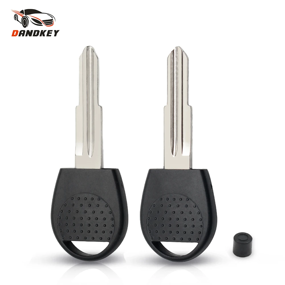 Dandkey новый чип транспондер корпус автомобильного брелка дистанционный ключ для