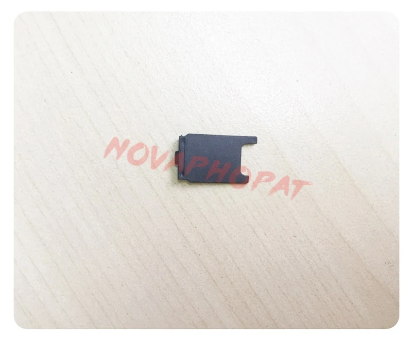Novaphopat для zte Axon 7 mini Axon7 B2017 B2017G держатель лотка sim-карты слот Micro SD Замена адаптера +