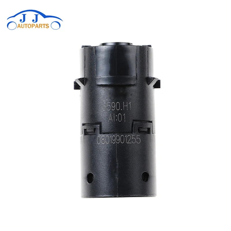 Датчик парковки YAOPEI 6590.H1 для Peugeot 207CC Citroen C4 C5 66206989068 8200417705 7701062074 6590H1|parking sensor|sensor