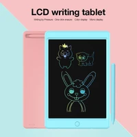 8 510 5 inch lcd writing tablet digital drawing tablet handwriting pads portable electronic tablet board ultra thin board