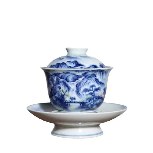 JingLin hid chun tres tueen 130 cc-2